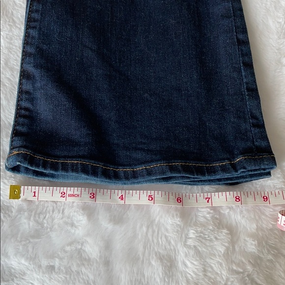 Gap 1969 Curvy Perfect Boot Jeans - Picture 10 of 11